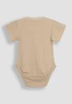 Боди REGULAR FIT JoJo Maman Bébé, бежевый - фото 3