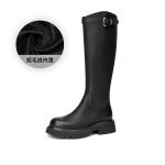 Сапоги GEMEIQ Knee-high Boots Women's, черный - фото 5