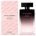 Парфюмированная вода Narciso Rodriguez For Her Forever, 100 мл - фото 2