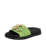 Мюли Rieker Sport, Kiwi - фото