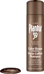 Шампунь Dr. Wolff Plantur 39 Color Braun Phyto-Coffein-Shampoo - фото 9