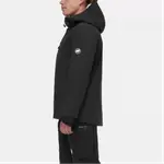 MAMMUT Куртка Stoney HS мужская, Dark Marsh - фото 8