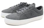 Кеды Converse One Star Low 'Iron Grey' - фото 7