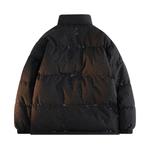 ACHS AWAKE Пуховик Unisex, [Fleece-Lined]Ecru - фото 6