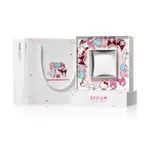 TIDECOLOR Серебряное колье S925 Sterling Silver для женщин - фото 6