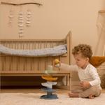 Little Dutch Bullet Track синий - фото 6