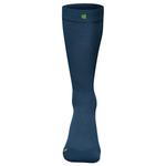 Компрессионные носки Bauerfeind Sports Run Ultralight Compression Socks, черный - фото 3
