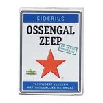 Мыло Ossengal Siderius - фото