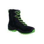 LOWA Ботинки в черном цвете - фото 4