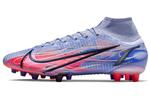 Футбольные кроссовки унисекс Nike Mercurial Superfly 8 - фото
