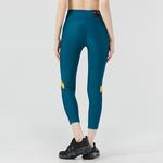 Спортивные брюки женские Ocean Green Under Armour - фото 4