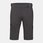 Шорты Mammut RUNBOLD SHORTS MEN Phantom - фото