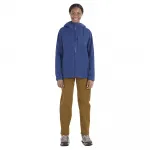 Куртка Marmot Waypoint Goretex, синий - фото 3