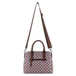 Сумочка bugatti Ella, цвет Dark red - фото 2