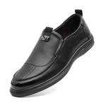 Туфли Men"s Casual Men Low-Top черный Help - фото 4