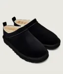 Снежные ботинки M CLASSIC MICRO Ugg, черный - фото 3