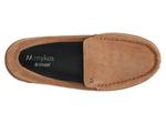 Слипоны Mykos Brett Slipper - Men's, Cognac - фото 5