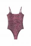 Купальник HUGO Swimsuit, Light Red - фото 5