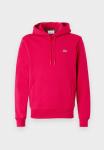 Худи Lacoste Hoodie, Bigarreau Cherry/Red - фото 5
