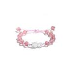 RUOK Браслет S999 Silver Moonstone унисекс - фото 4