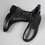 Ботинки DILIKAN Martin Boots Men - фото 8