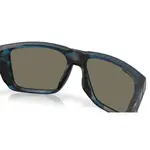 Солнцезащитные очки Costa Lido polarized, прозрачный - фото 6