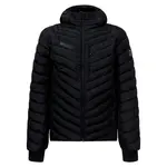 Куртка Rock Experience Re.Anakonda 2.0, черный - фото