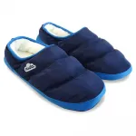 Тапочки Nuvola Classic Chill, синий - фото 3