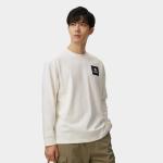 Функциональная городская толстовка мужская CAMEL, Phantom Black - фото 11