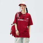 Футболка унисекс Jeanswest, черный - фото 36