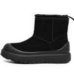 Take a break Снежные ботинки мужские black/brown - фото 6