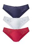 Трусы PETITE FLEUR Panty, цвет Mixed colors - фото