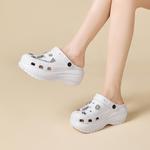 Eternal Gateway Clogs Women's ZHR, белый - фото 7