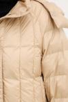 Куртка РОМОЛО Mm, бежевый - фото 5