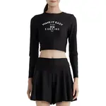 DECATHLON Купальник-бикини женский черный - фото 5