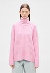 Джемпер Barbour MAEVE JUMPER, Cherry Blossom/Pink - фото 3