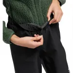 Брюки Haglöfs Mila, черный - фото 6