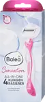 Razor Sensation All-in-One 4 лезвия 1 шт. Balea - фото