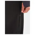 Брюки Marmot Refuge Pro Bib, черный - фото 4