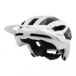 Шлем Oakley DRT3 Trail MIPS MTB, белый - фото 3