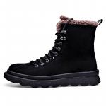 Ботинки мужские черный Cachiotti - фото