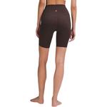 Женские повседневные шорты Align Lululemon, зеленый - фото 11