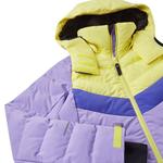 Куртка Reima Luppo Reima, Blooming Lilac - фото 6