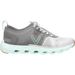 Женские кроссовки Captivate в цвете уголь Vionic, Charcoal - фото