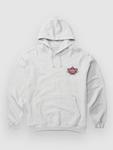 Худи ThirtyTwo Art Hoodie, white - фото 2