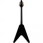 Электрогитара Gibson Custom Flying V Custom, эбеновое дерево - фото 4