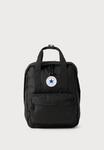 Рюкзак Converse SQUARE BACKPACK UNISEX, Black - фото