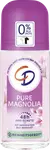 Дезодорант CD Deo Roll-on Pure Magnolie - фото