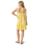Платье Splendid Gisele Mini Dress, Buttercup - фото 3