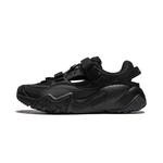 Кроссовки LINING Sichuan Tour Lifestyle Shoes Men Low-top Black, черный - фото
